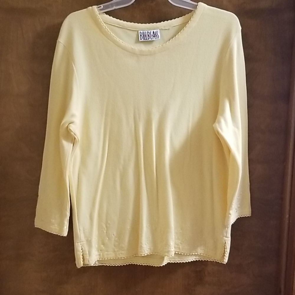 💥Long Sleeve Top 💥